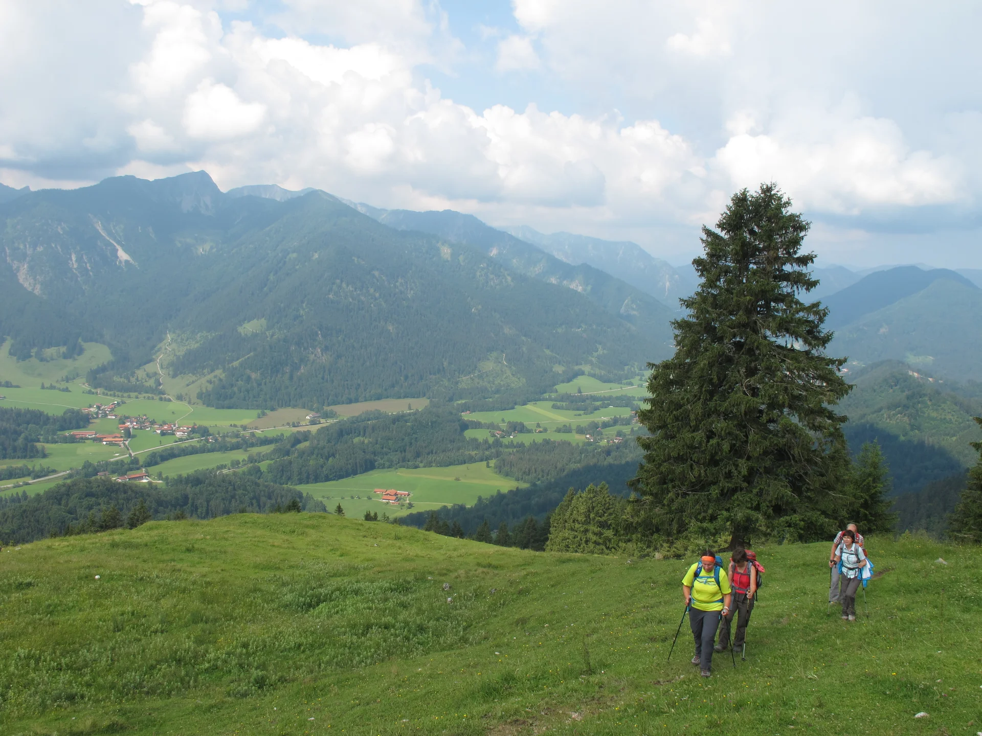 Wendelstein | © Wendelstein