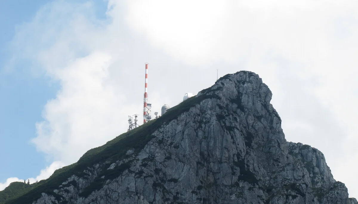 Wendelstein | © Wendelstein