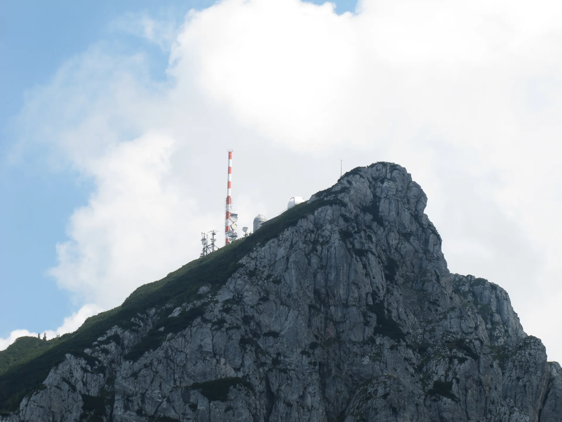 Wendelstein | © Wendelstein