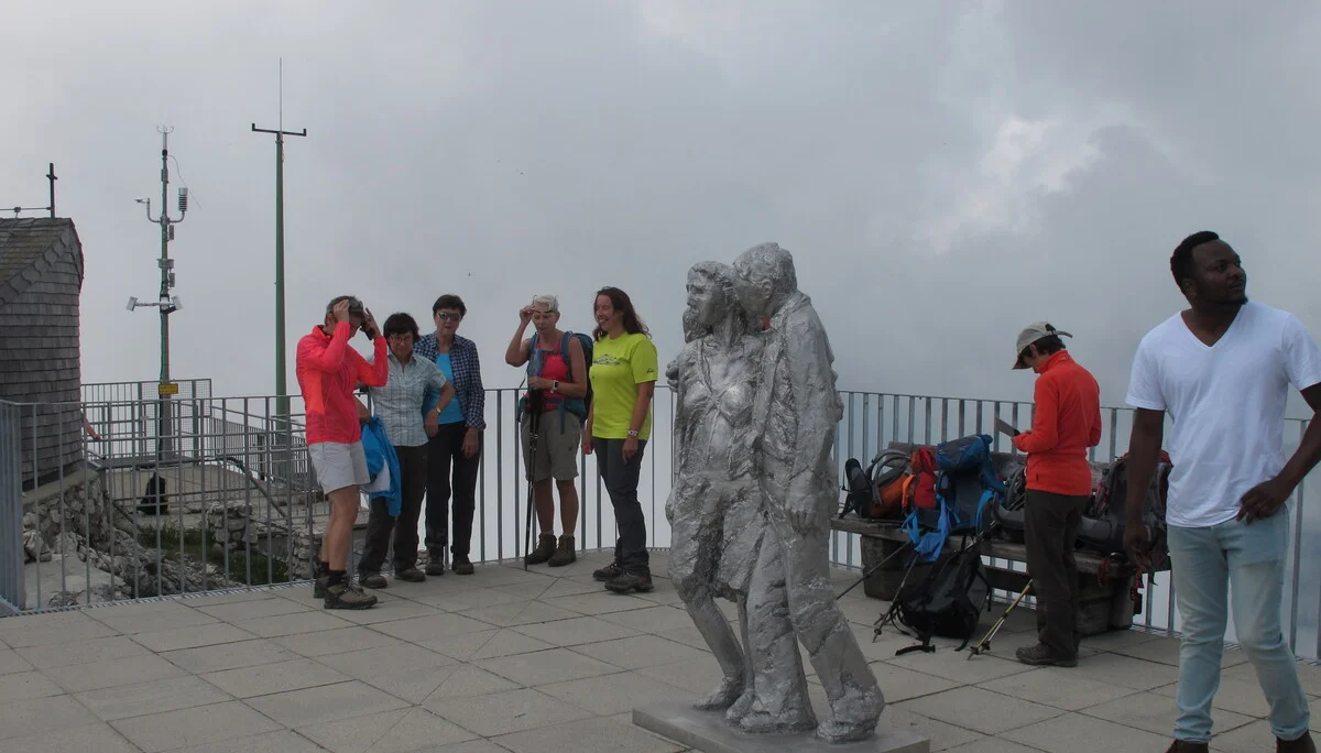 Wendelstein | © Wendelstein