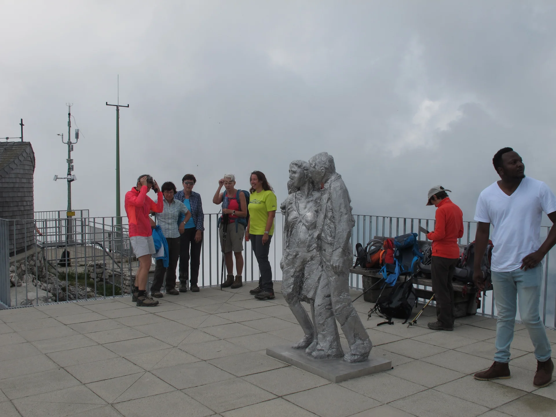 Wendelstein | © Wendelstein