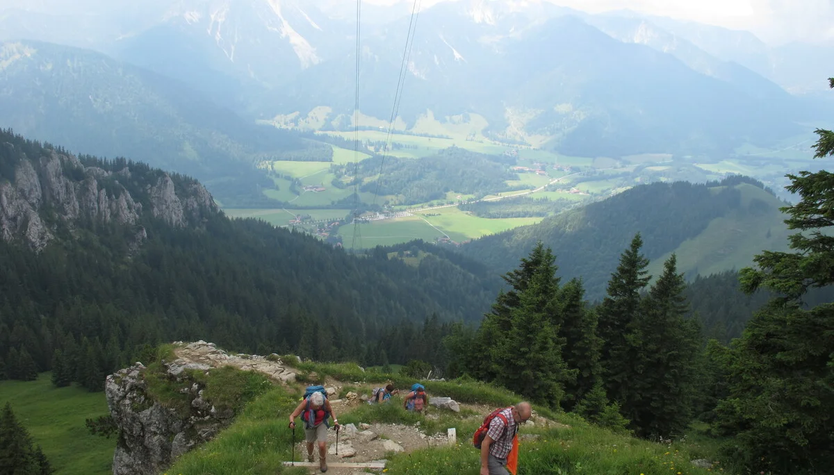 Wendelstein | © Wendelstein