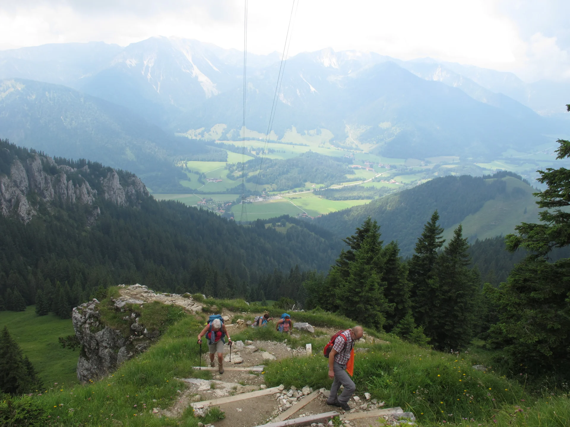 Wendelstein | © Wendelstein