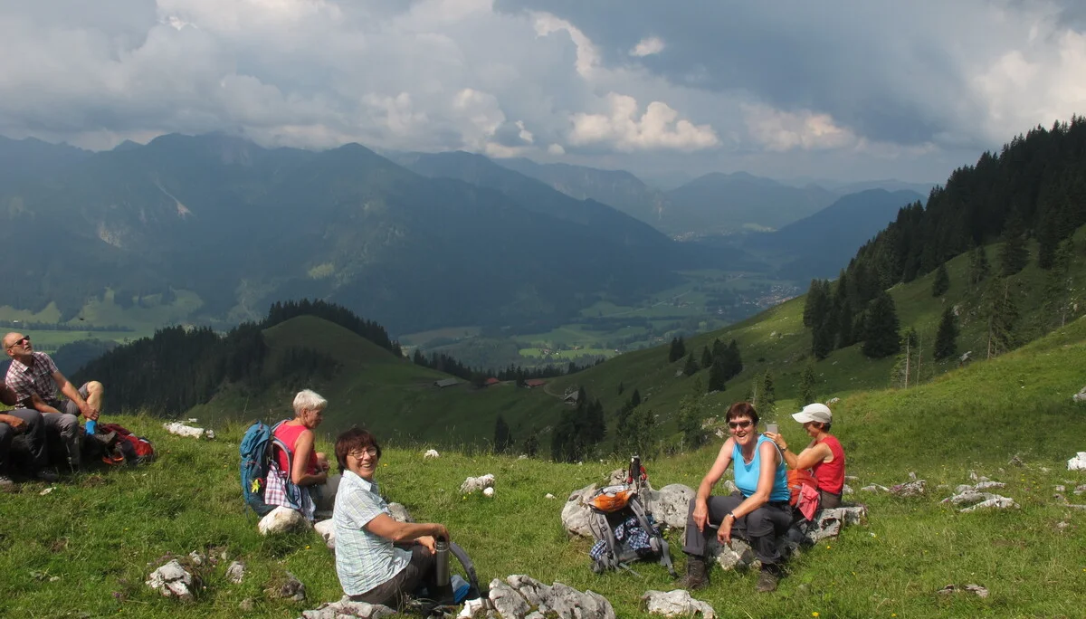 Wendelstein | © Wendelstein