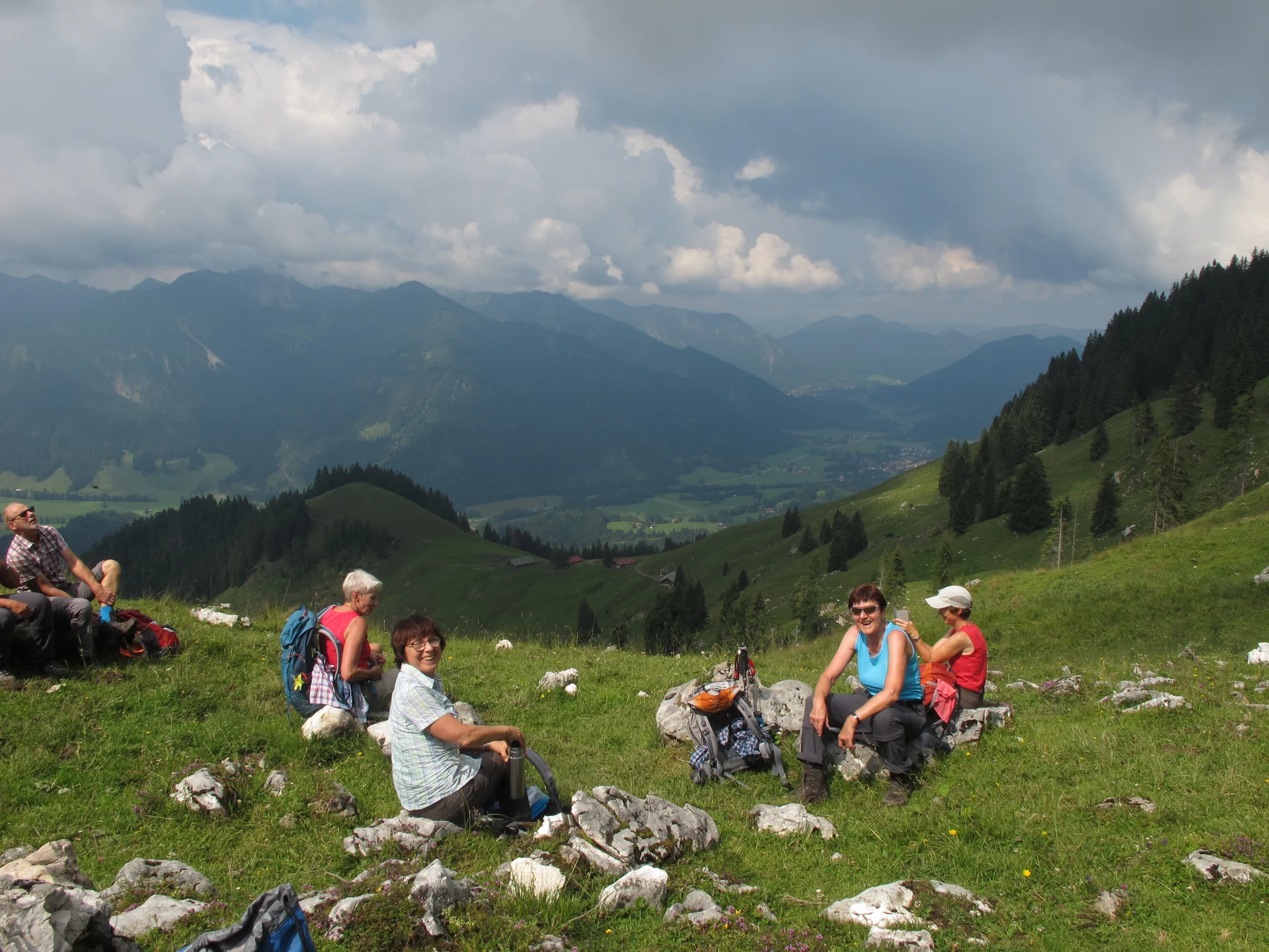 Wendelstein | © Wendelstein