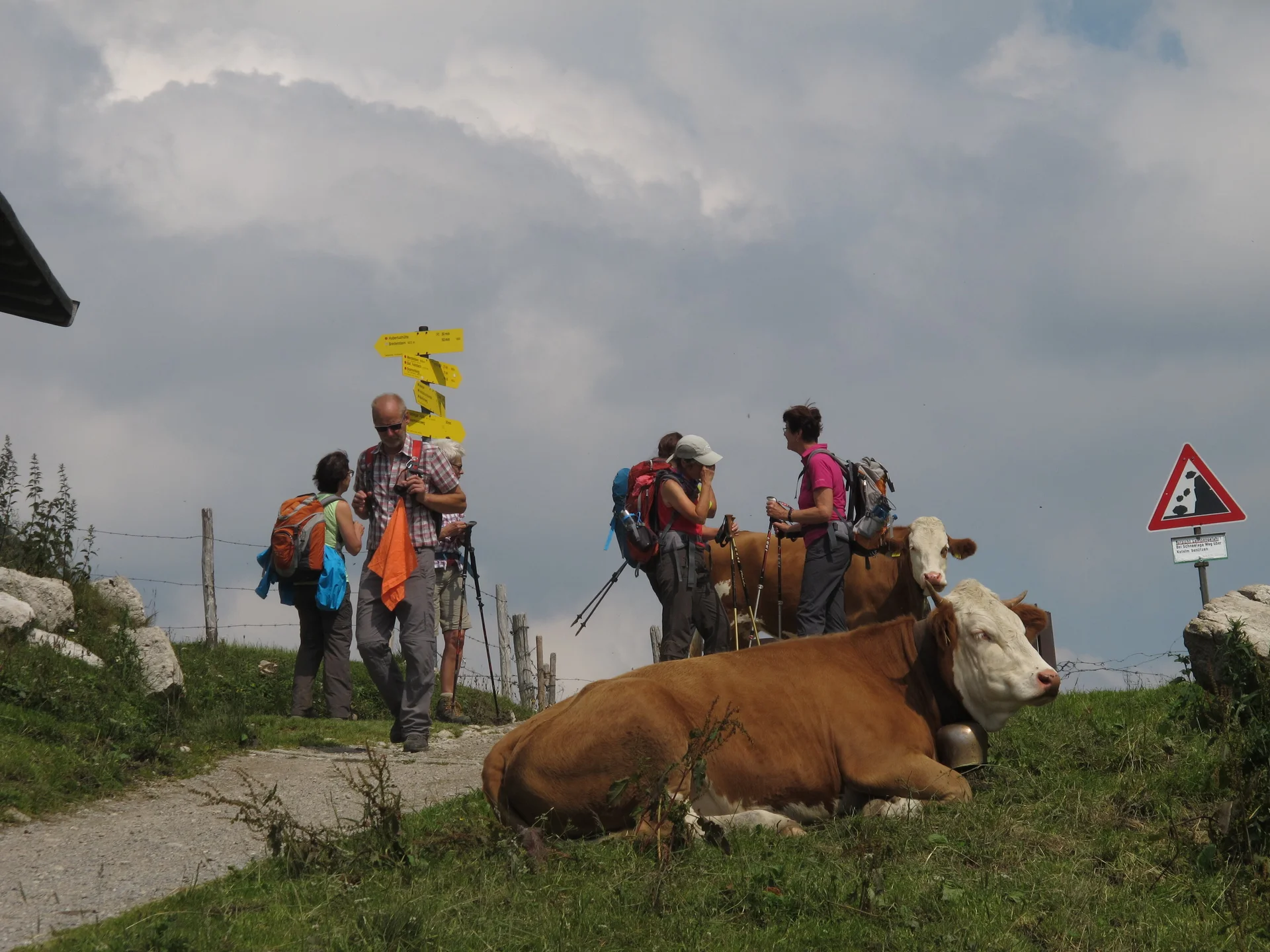 Wendelstein | © Wendelstein