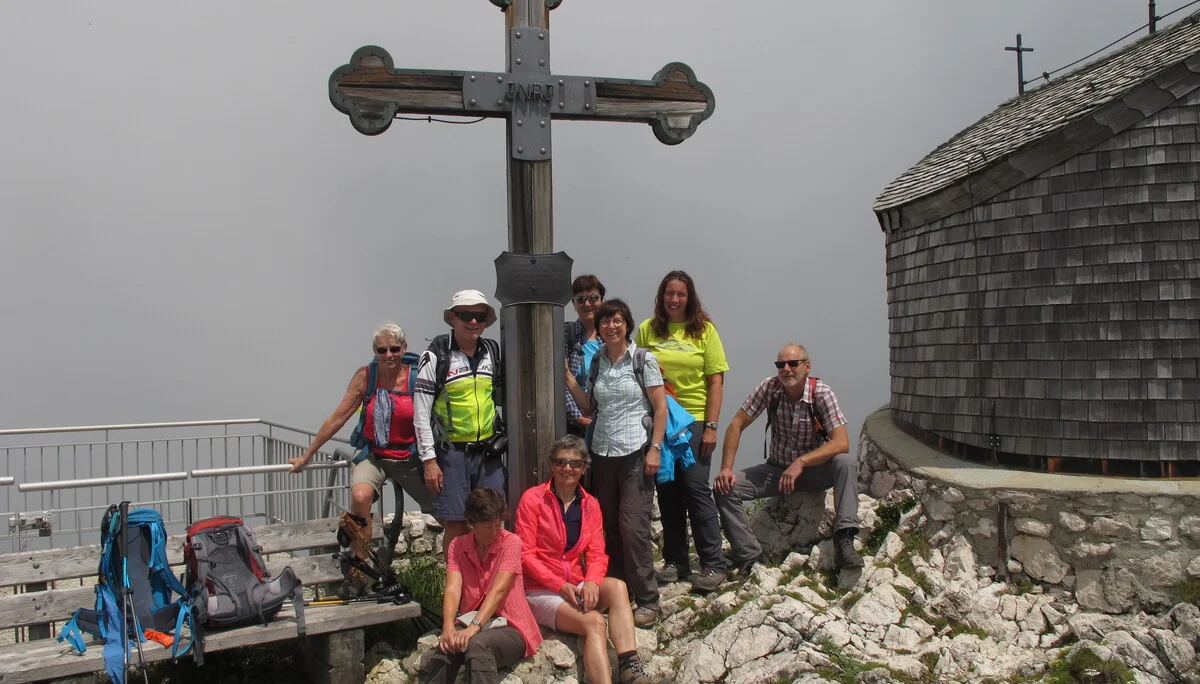 Wendelstein | © Wendelstein