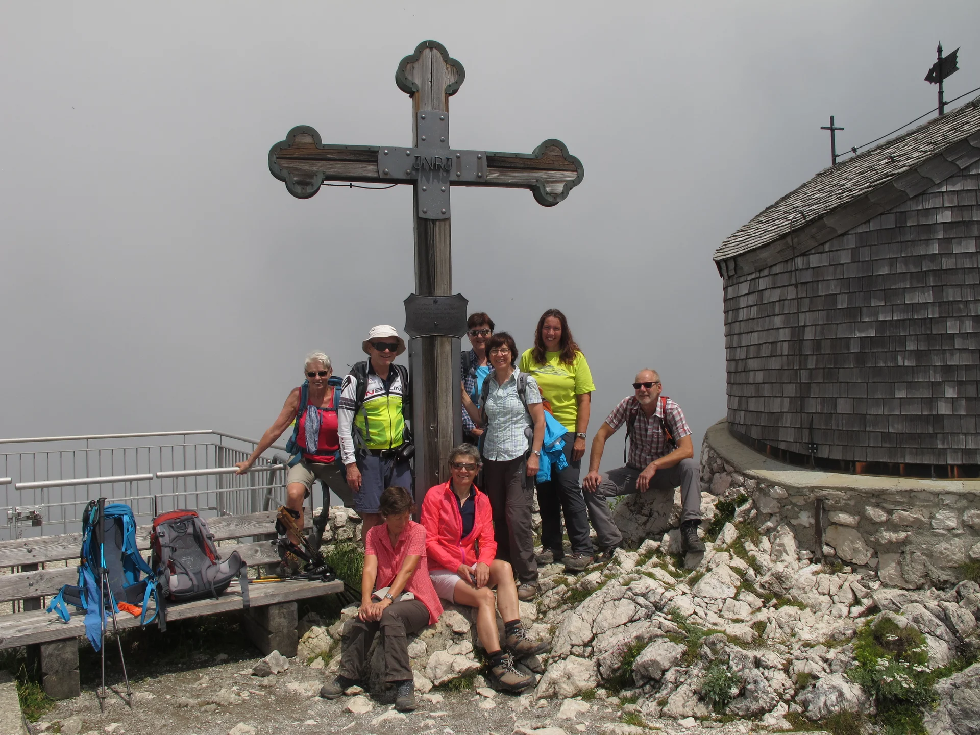 Wendelstein | © Wendelstein