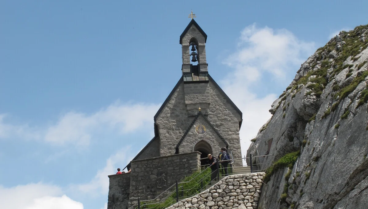 Wendelstein | © Wendelstein