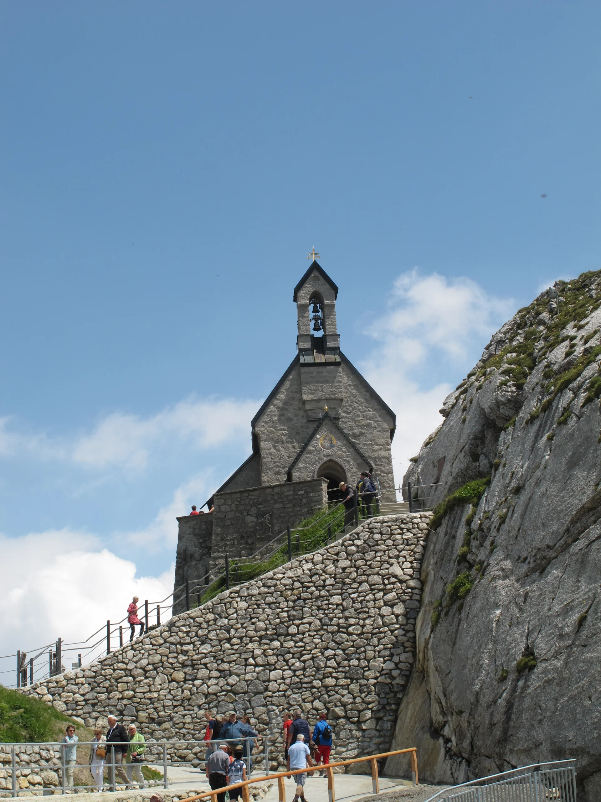 Wendelstein | © Wendelstein