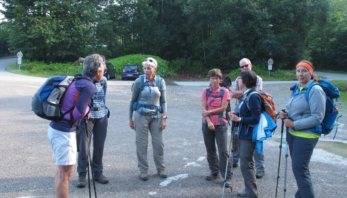 Wendelstein | © Wendelstein