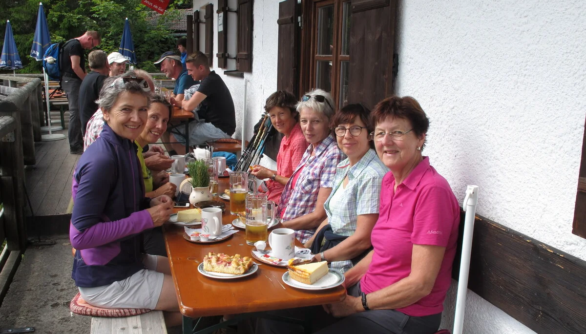 Wendelstein | © Wendelstein