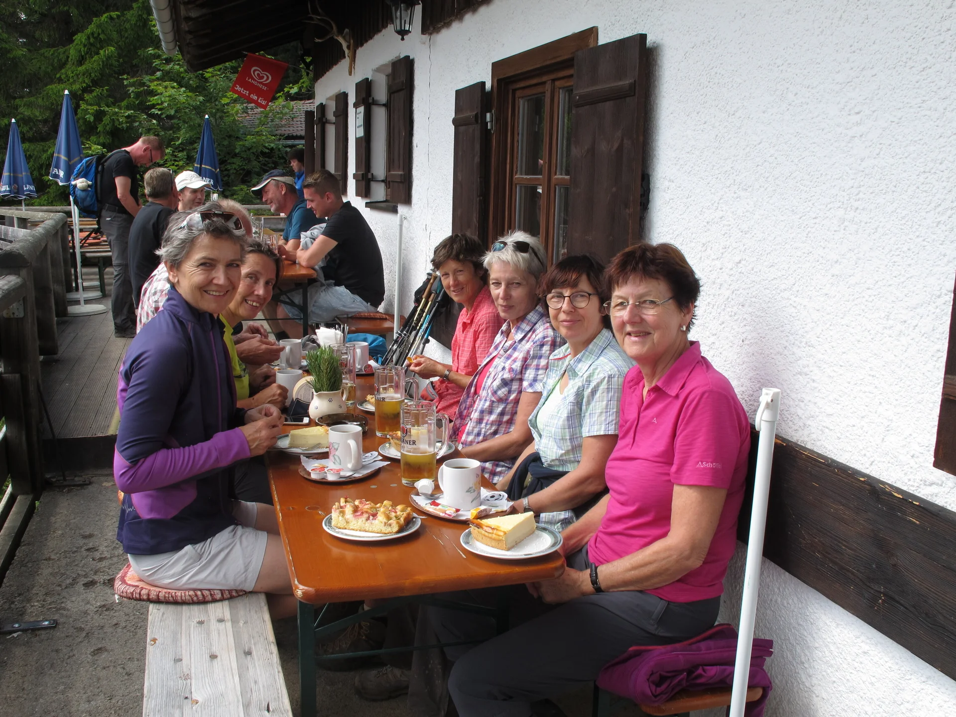 Wendelstein | © Wendelstein