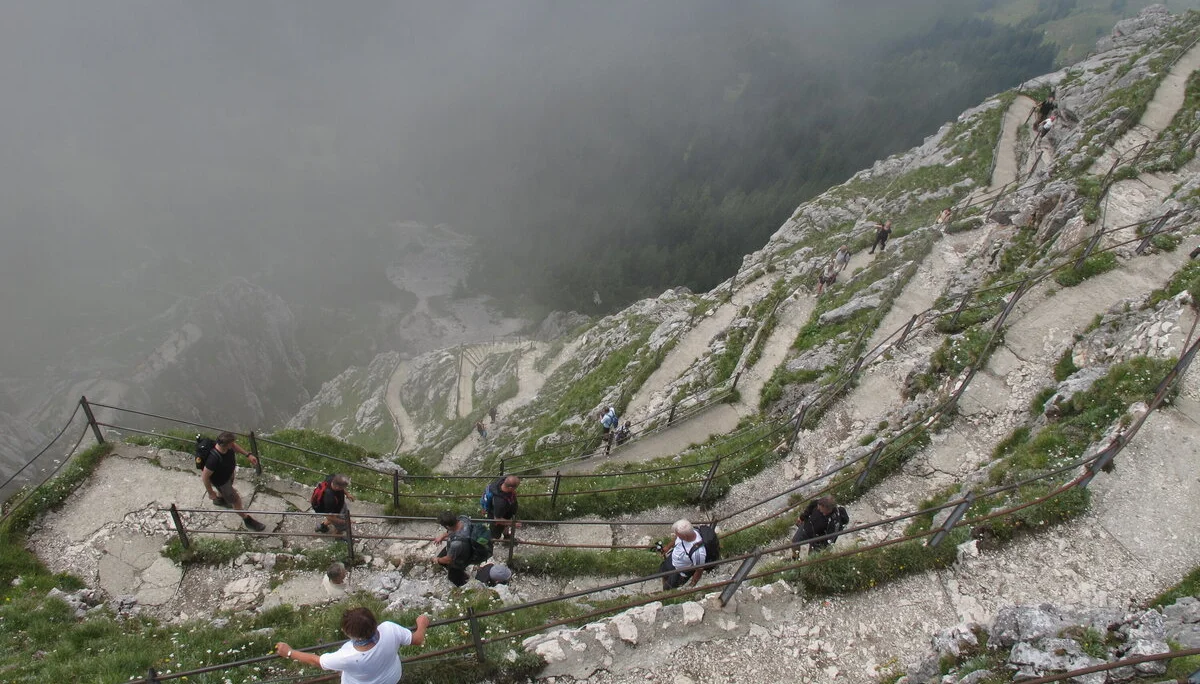 Wendelstein | © Wendelstein