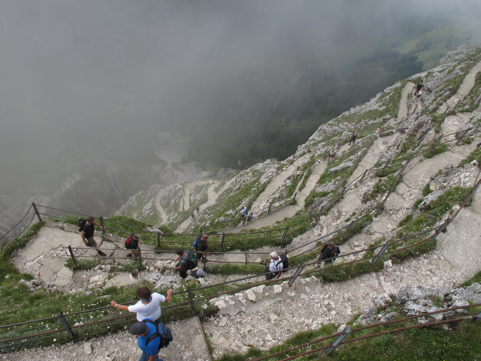 Wendelstein | © Wendelstein