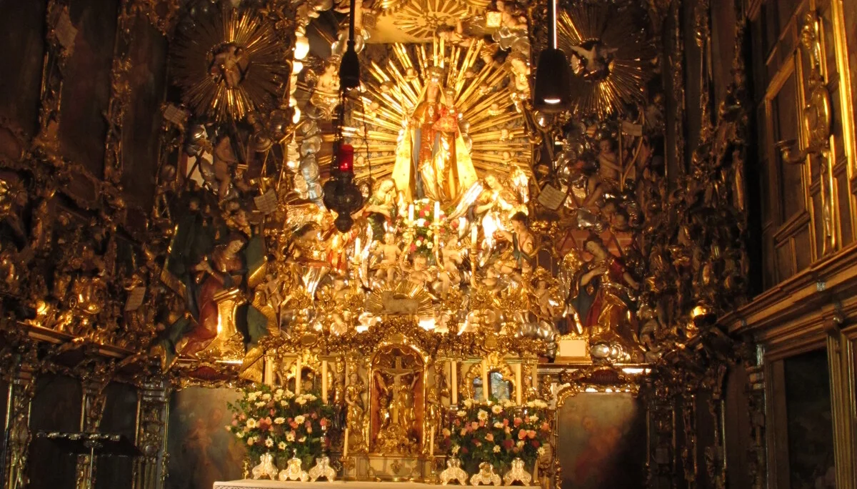 Wendelstein | © Wendelstein