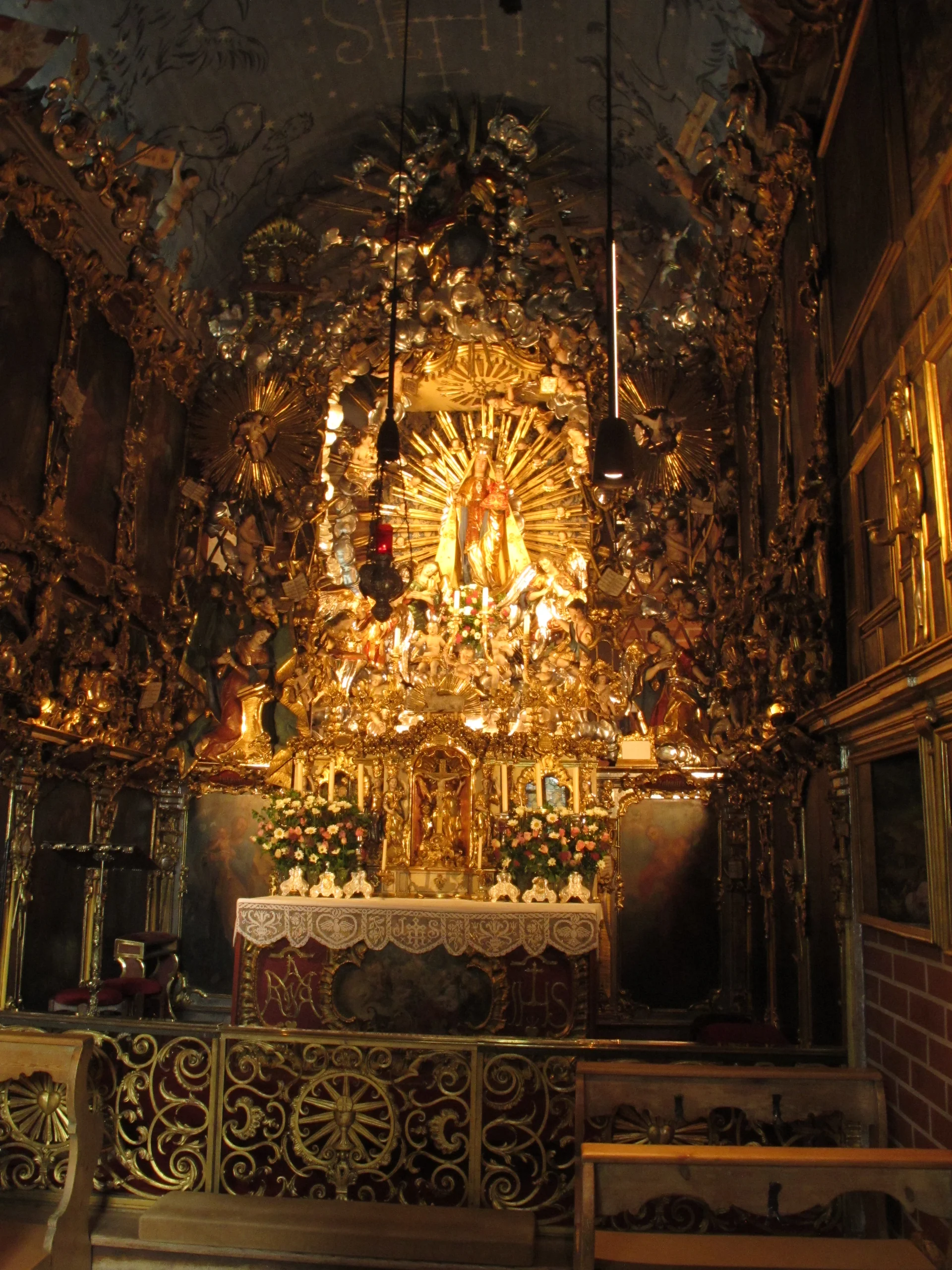 Wendelstein | © Wendelstein