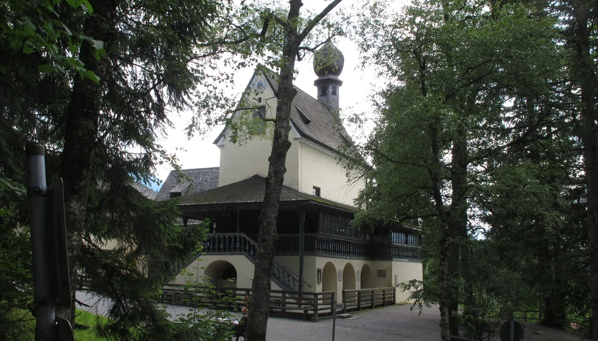 Wendelstein | © Wendelstein