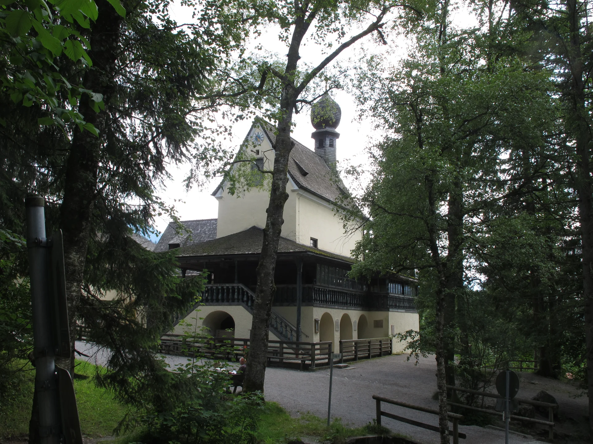 Wendelstein | © Wendelstein