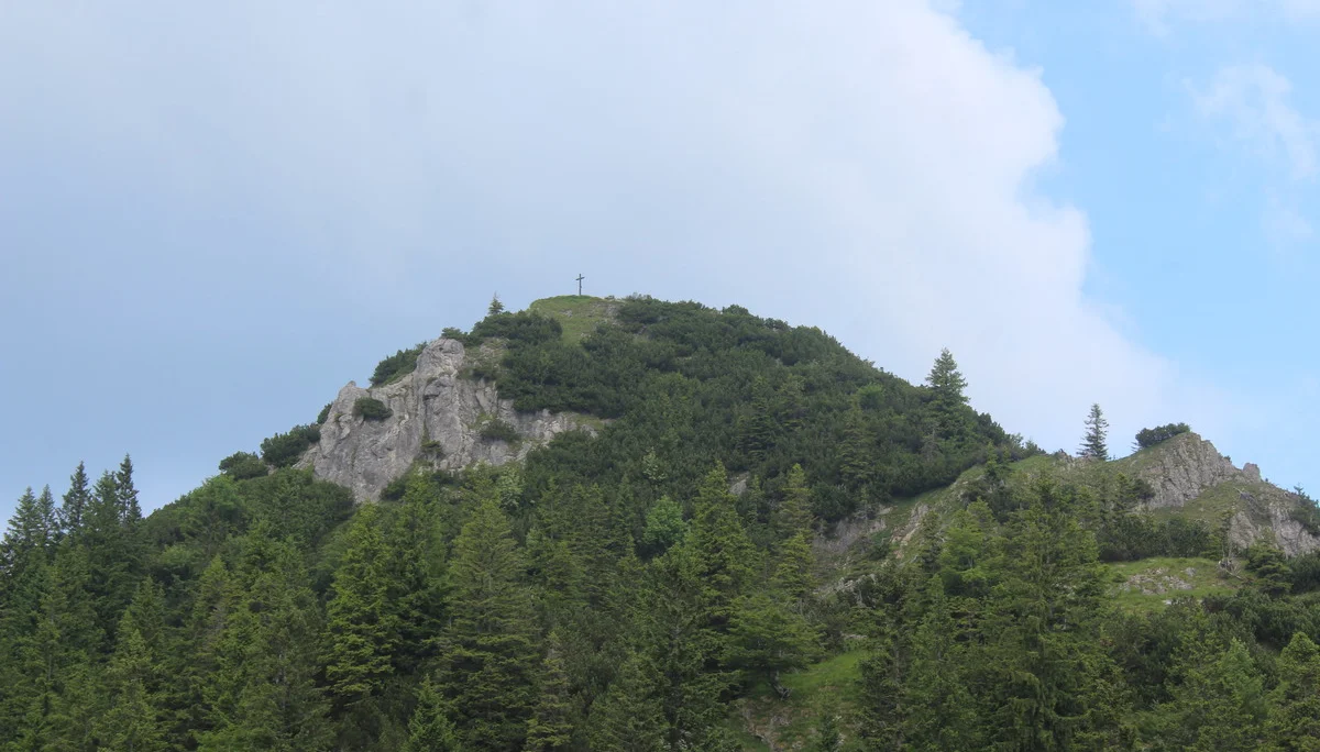 Wolfsschlucht | © Wolfsschlucht