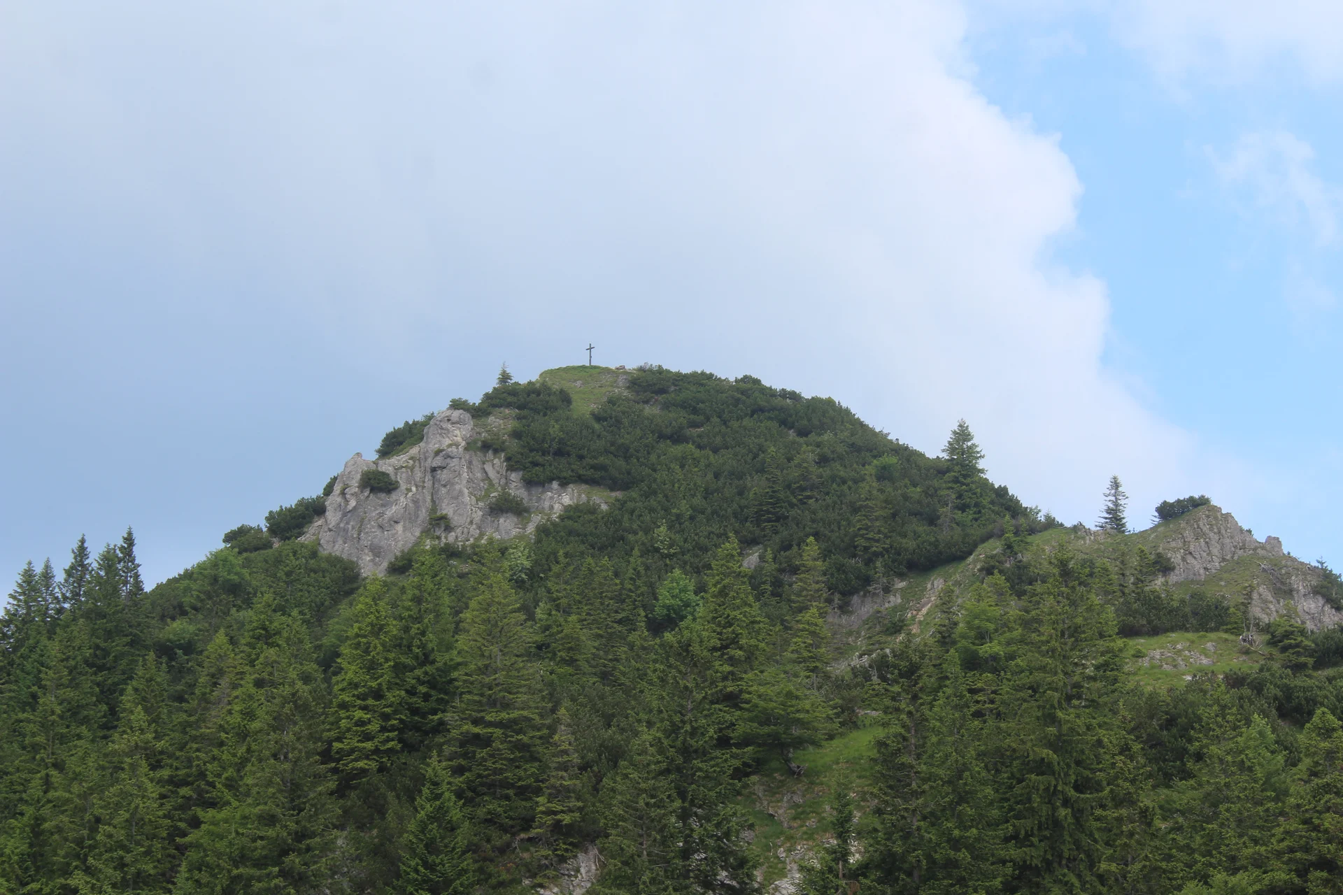 Wolfsschlucht | © Wolfsschlucht