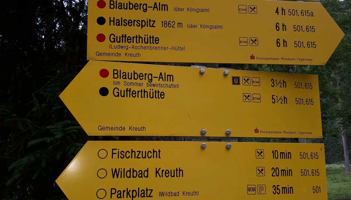 Wolfsschlucht | © Wolfsschlucht