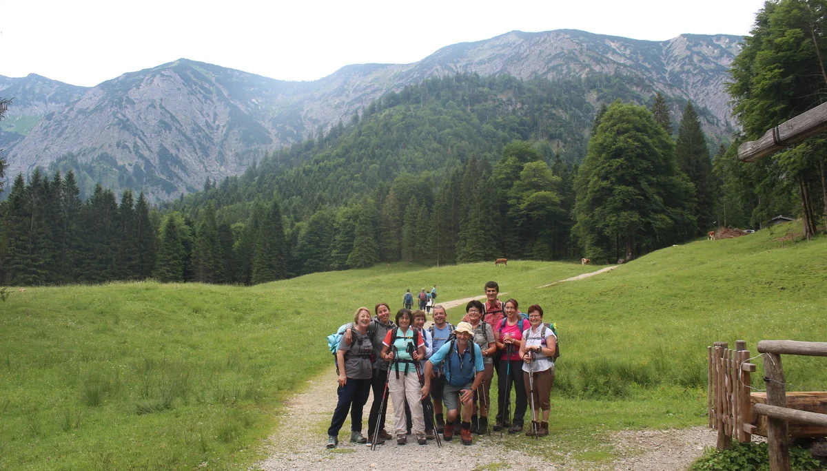 Wolfsschlucht | © Wolfsschlucht