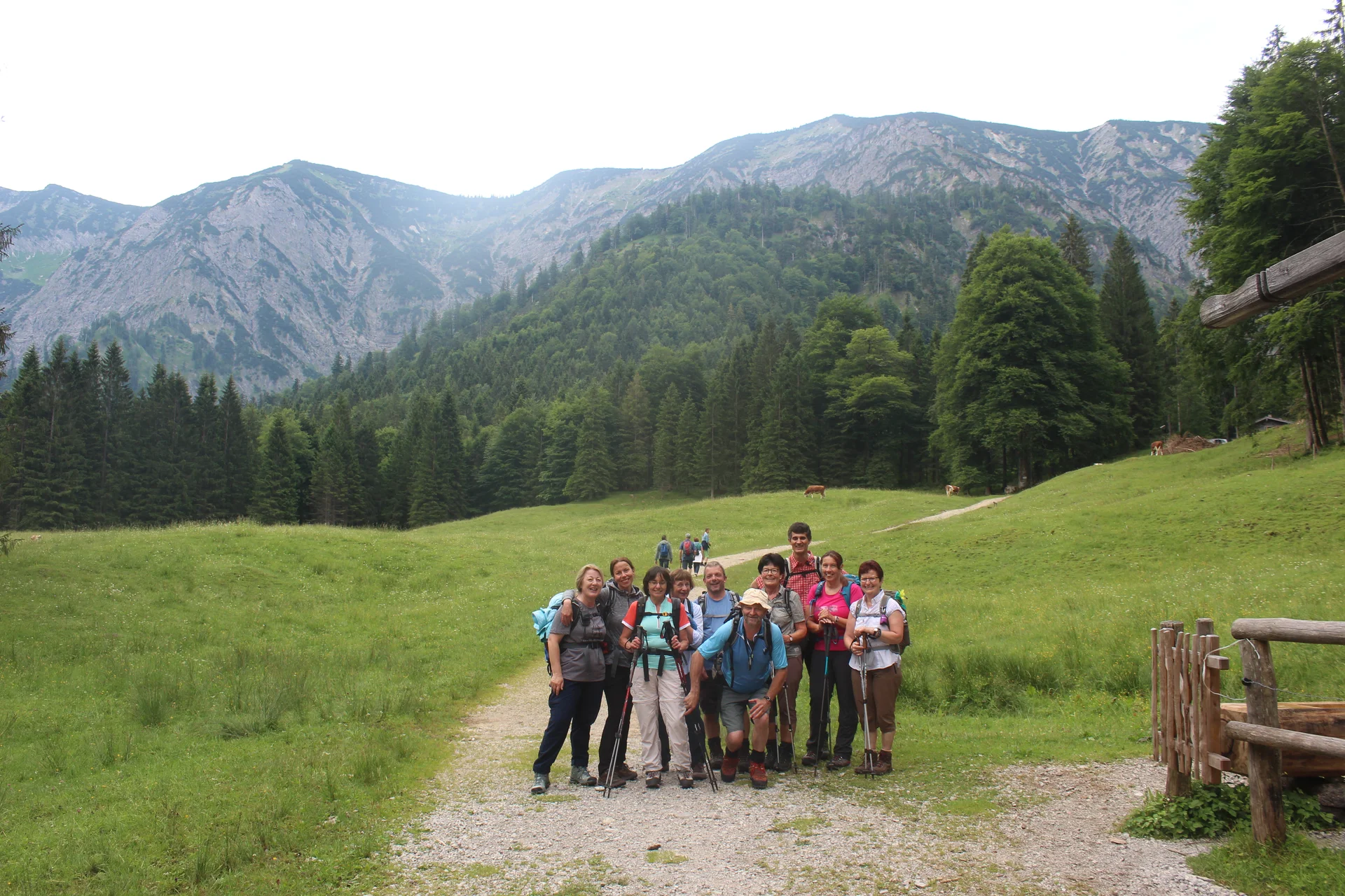 Wolfsschlucht | © Wolfsschlucht