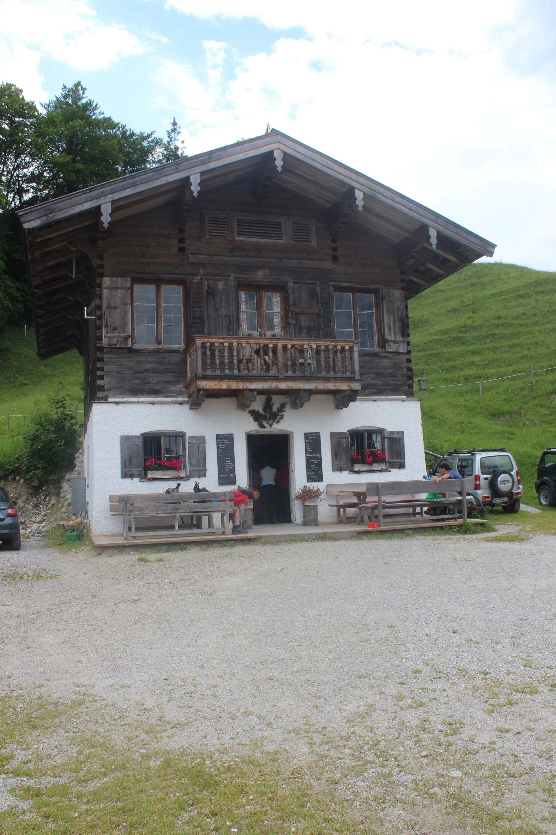 Wolfsschlucht | © Wolfsschlucht