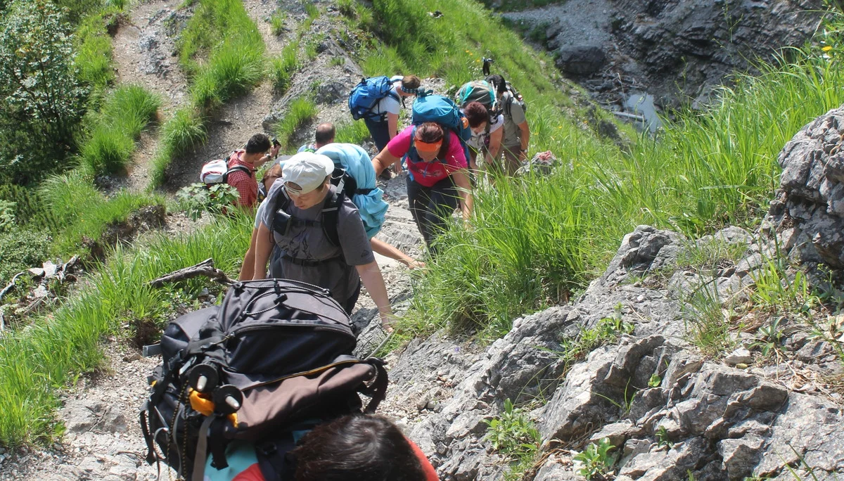 Wolfsschlucht | © Wolfsschlucht