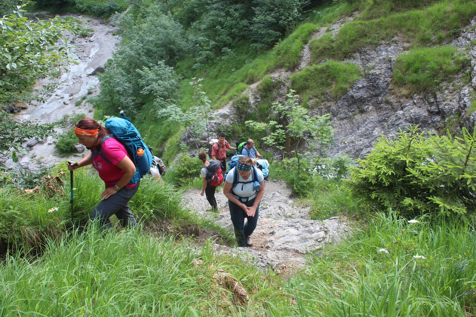 Wolfsschlucht | © Wolfsschlucht