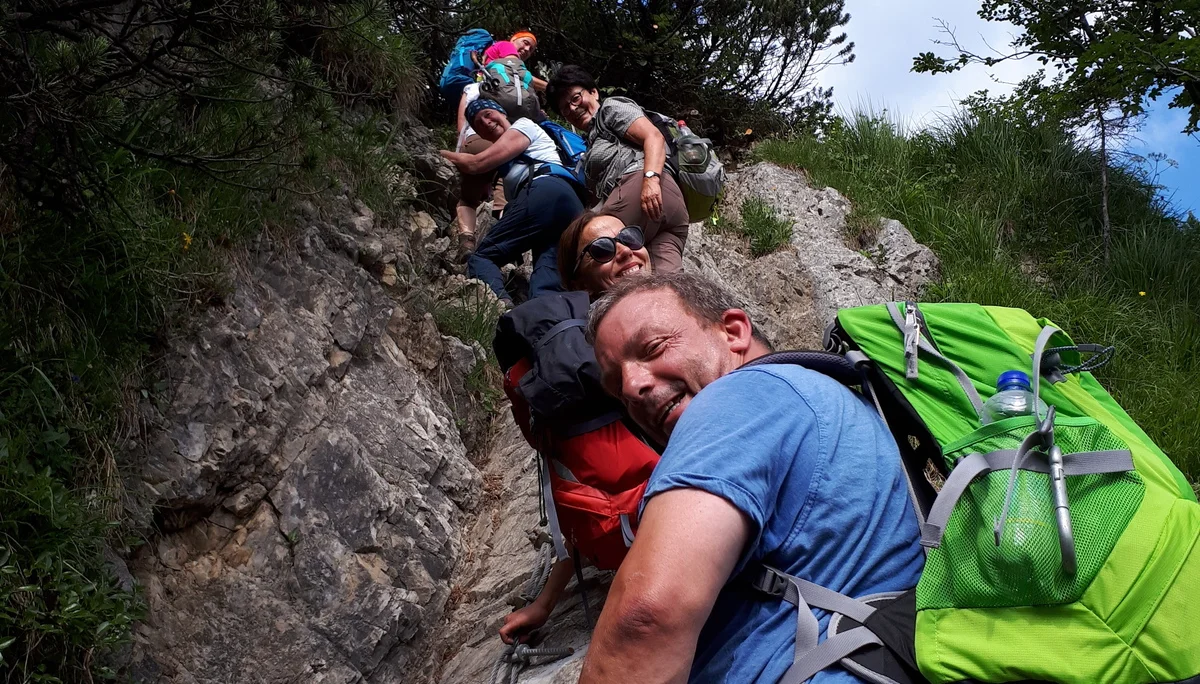 Wolfsschlucht | © Wolfsschlucht