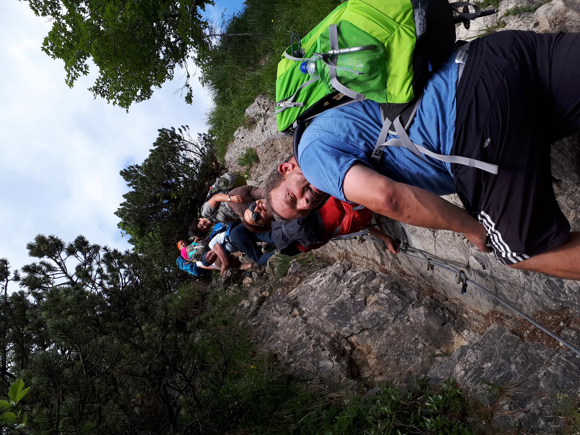 Wolfsschlucht | © Wolfsschlucht