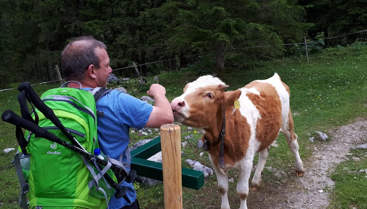 Wolfsschlucht | © Wolfsschlucht
