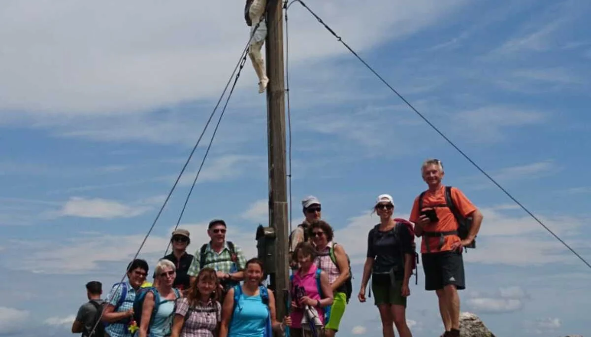 Breitenstein | © Breitenstein