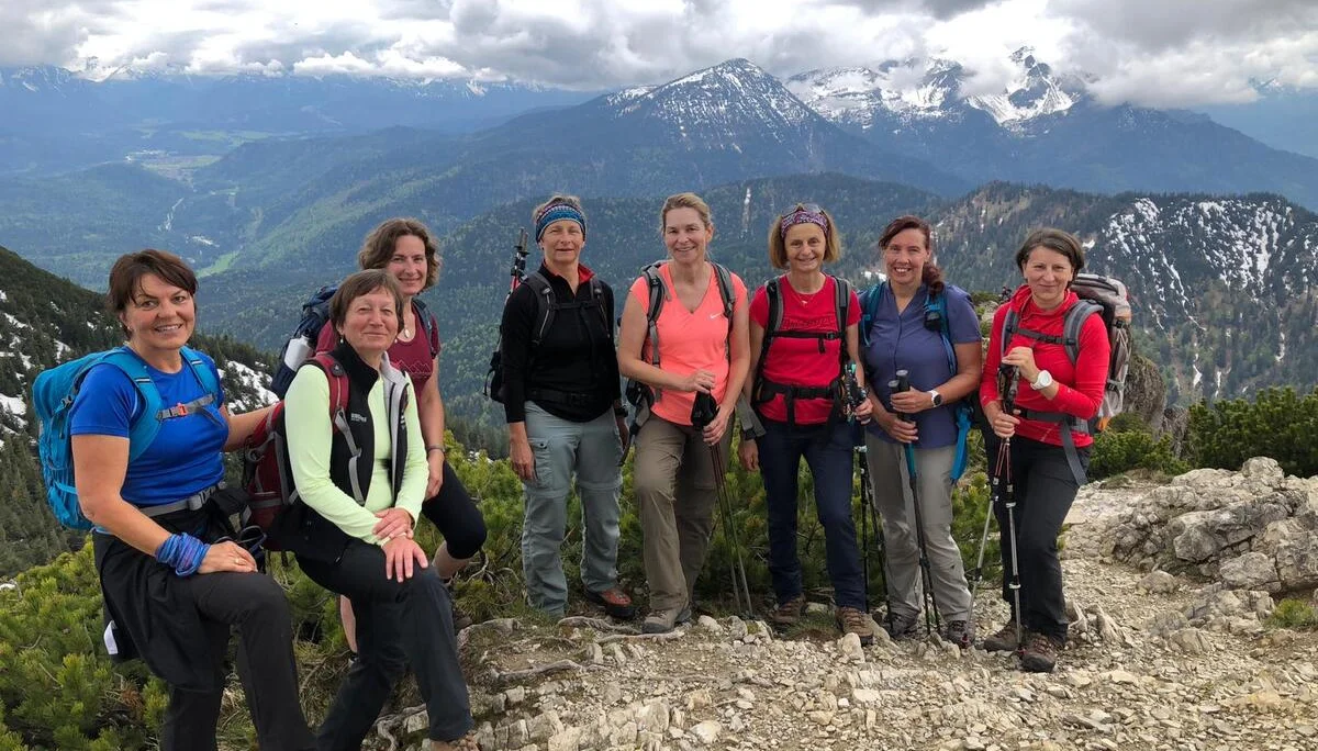 Heimgarten | © Heimgarten