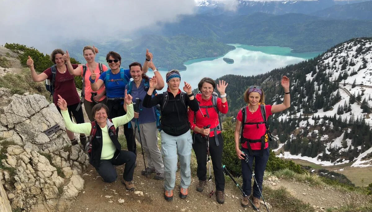 Heimgarten | © Heimgarten