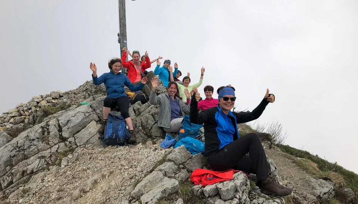 Heimgarten | © Heimgarten