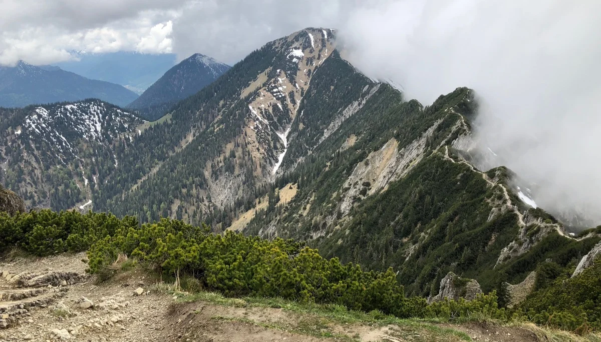 Heimgarten | © Heimgarten