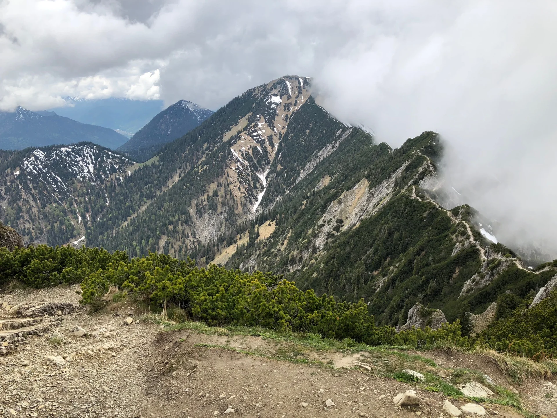 Heimgarten | © Heimgarten