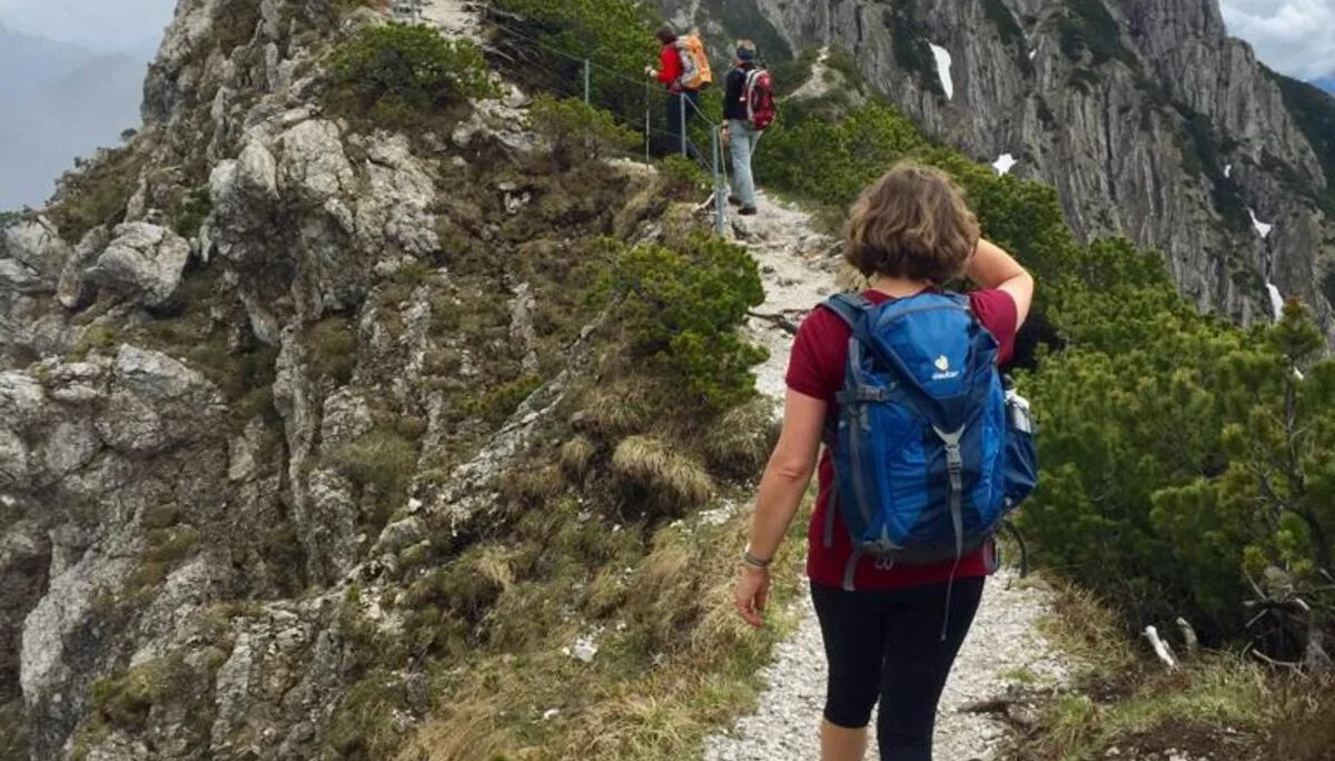 Heimgarten | © Heimgarten