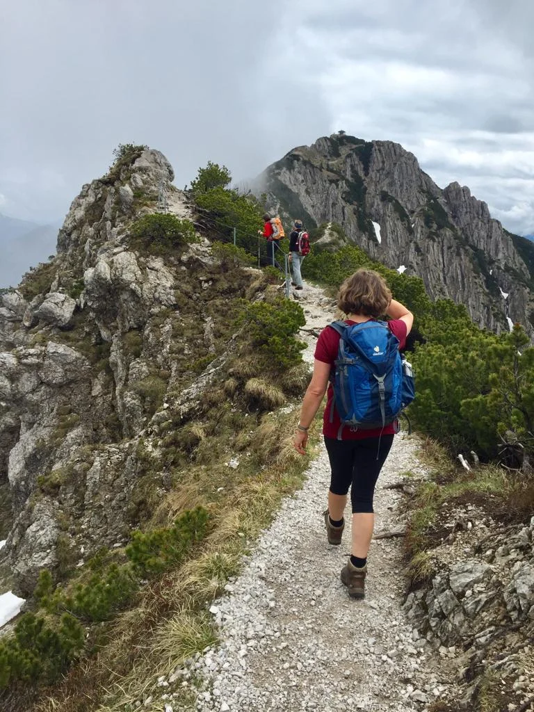 Heimgarten | © Heimgarten