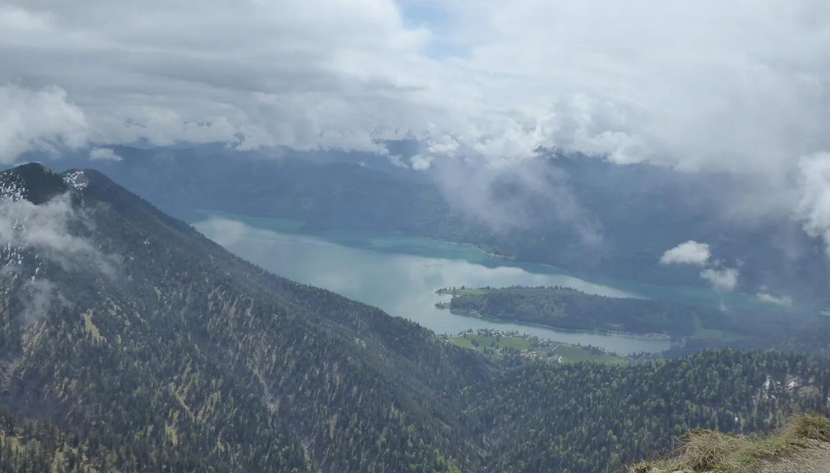 Heimgarten | © Heimgarten