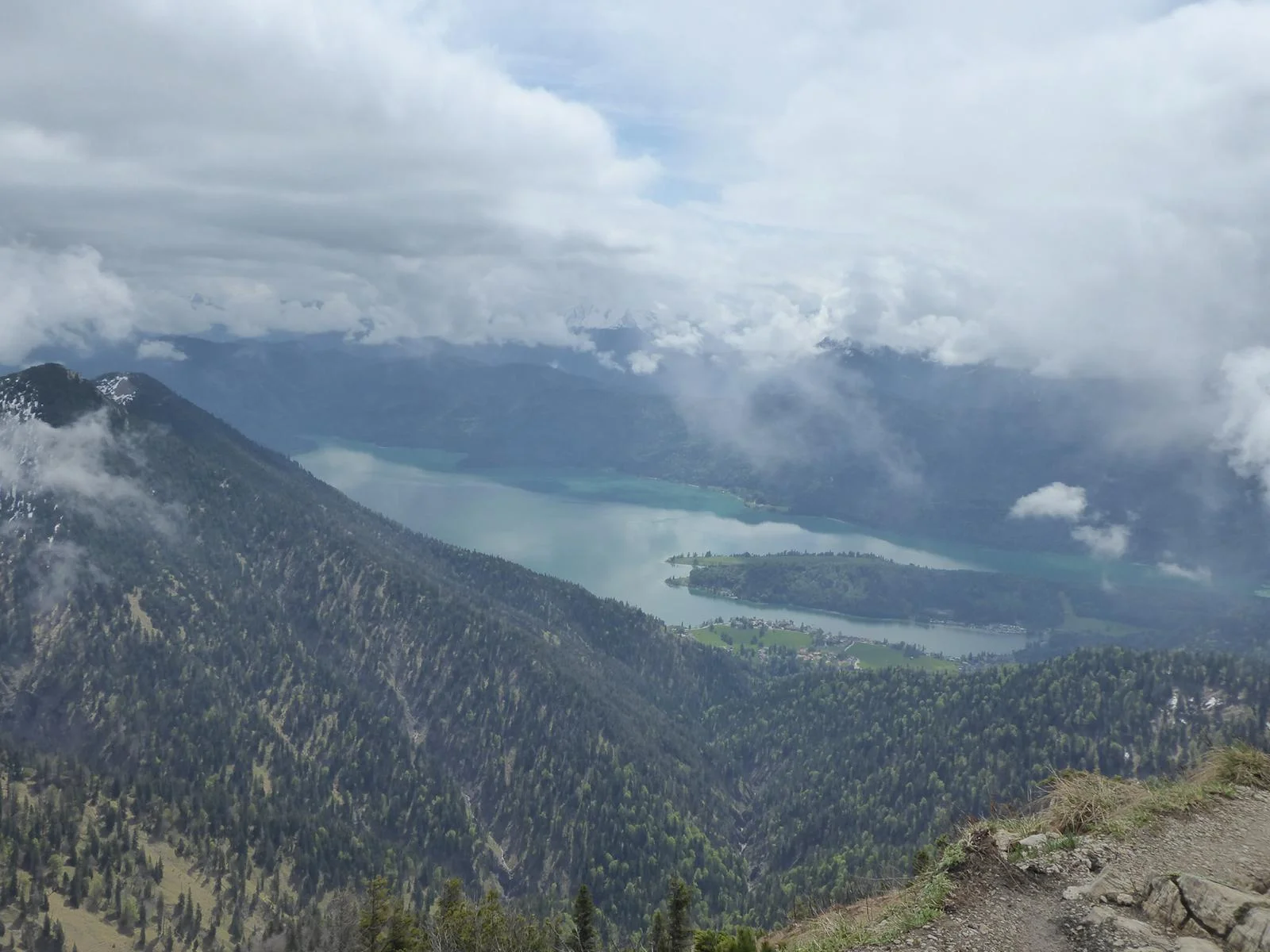 Heimgarten | © Heimgarten