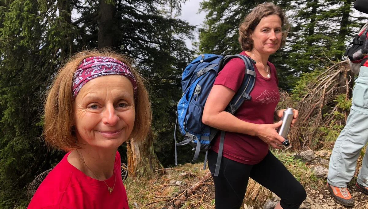 Heimgarten | © Heimgarten