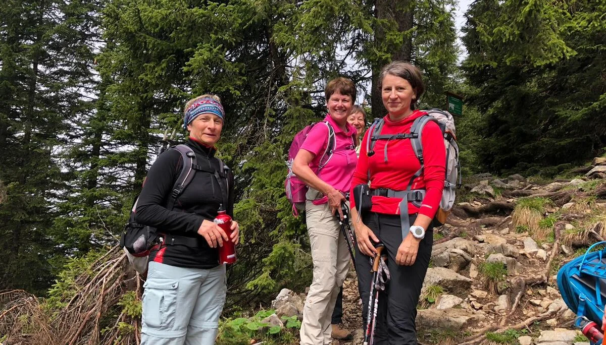 Heimgarten | © Heimgarten