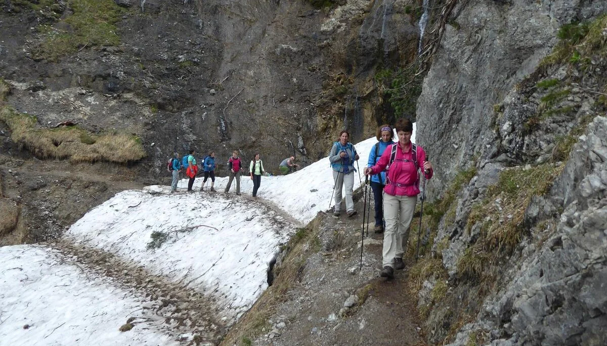 Heimgarten | © Heimgarten