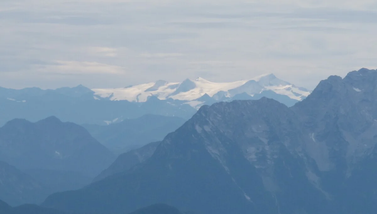 Hochstaufen | © Hochstaufen
