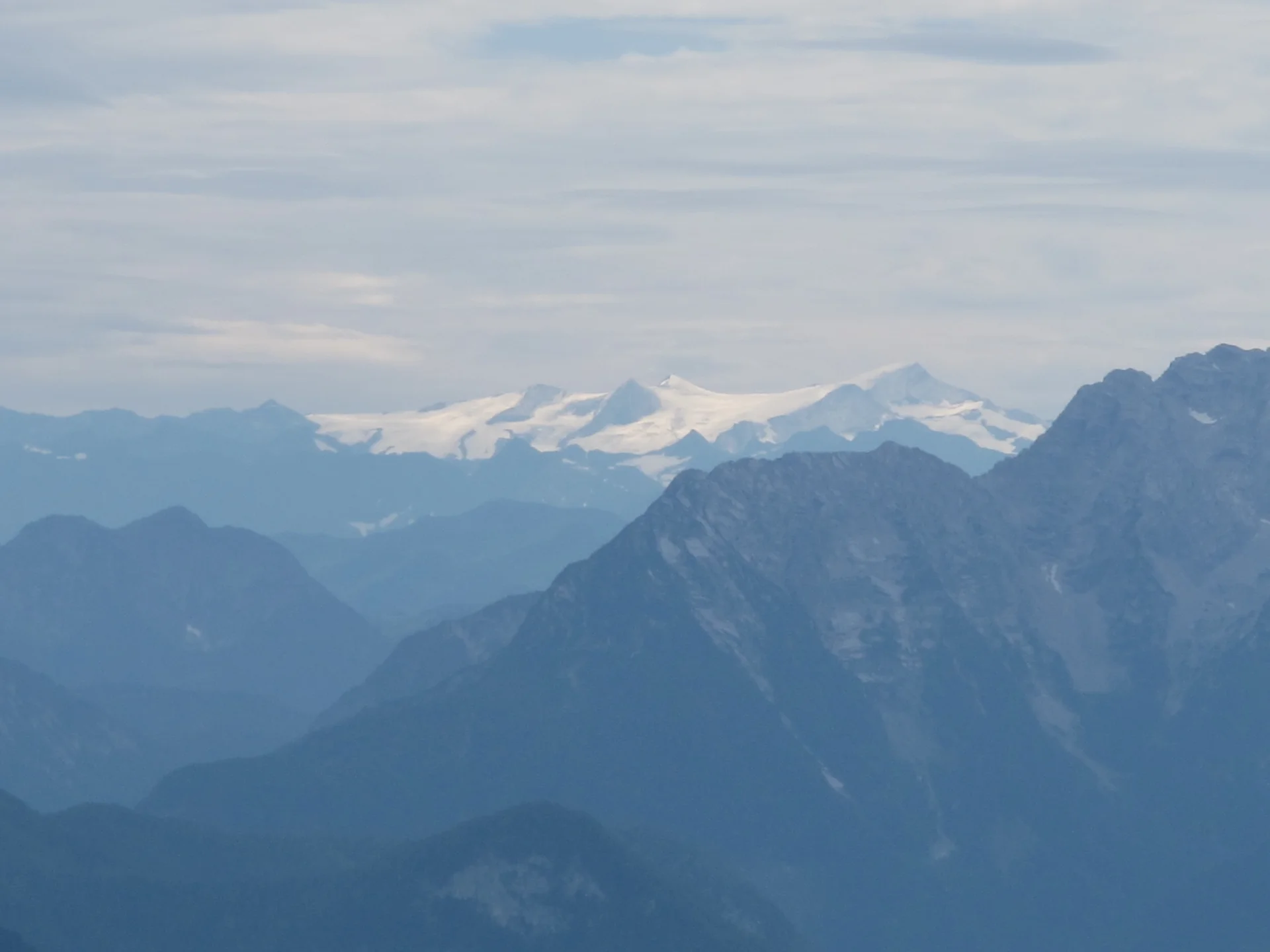 Hochstaufen | © Hochstaufen