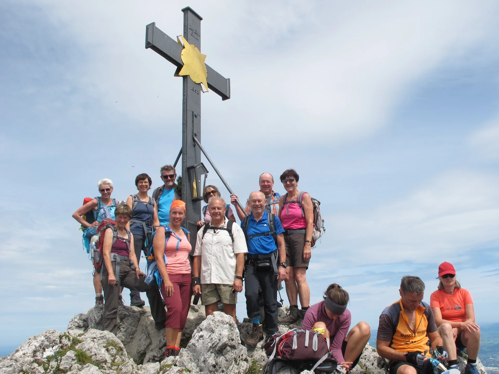 Hochstaufen | © Hochstaufen